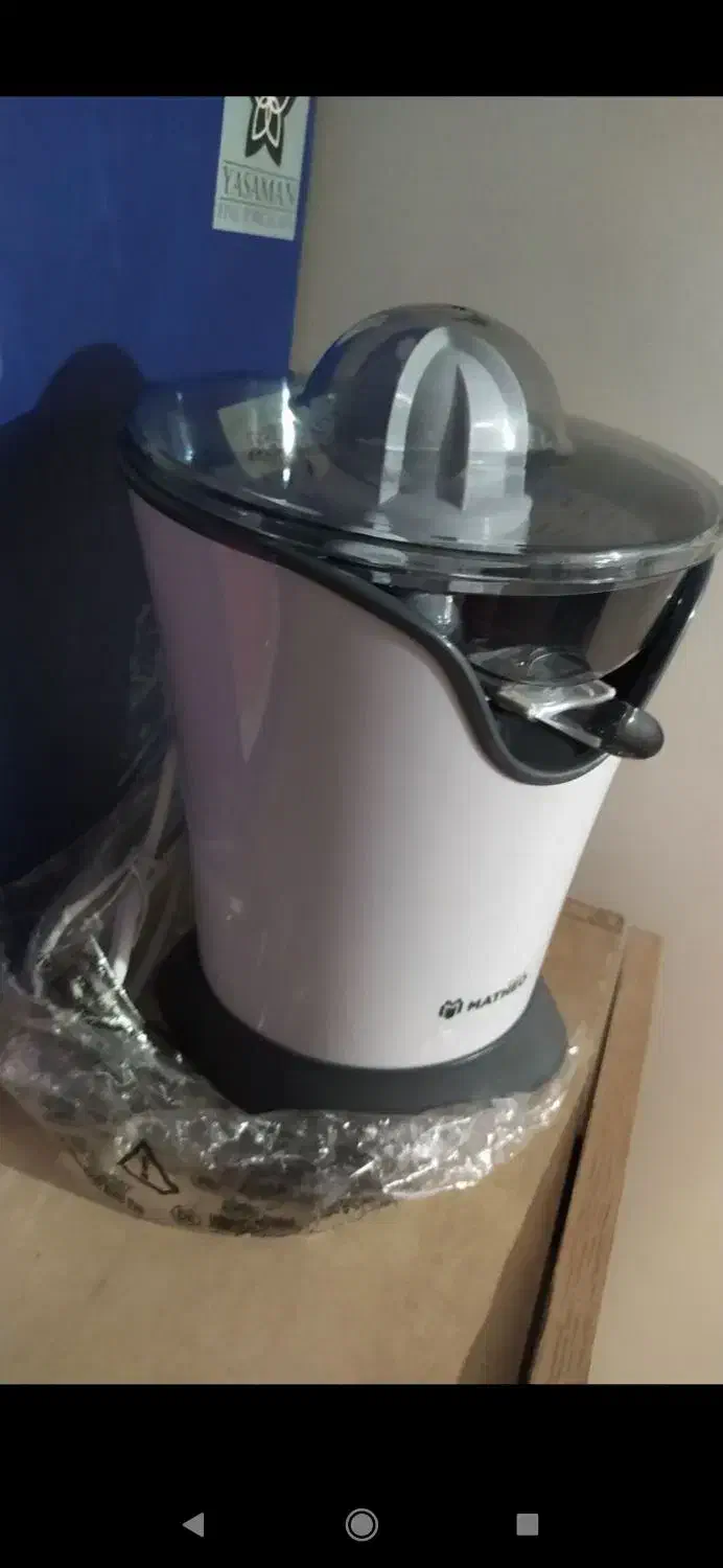 اب پرتقال گیری و مرکبات|آبمیوهگیر و آبمرکباتگیر|پاکدشت, پاکدشت (مامازند)|دیوار