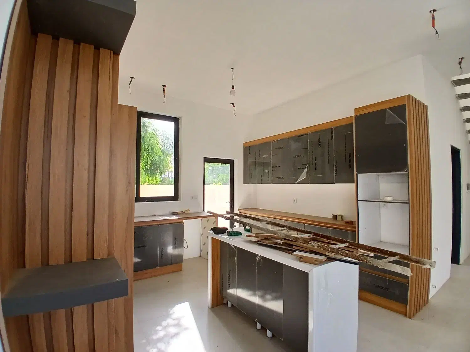 فروش ویلا 270 متری در کیلومتر 5 جاده دریا|فروش خانه و ویلا|آکند, |دیوار