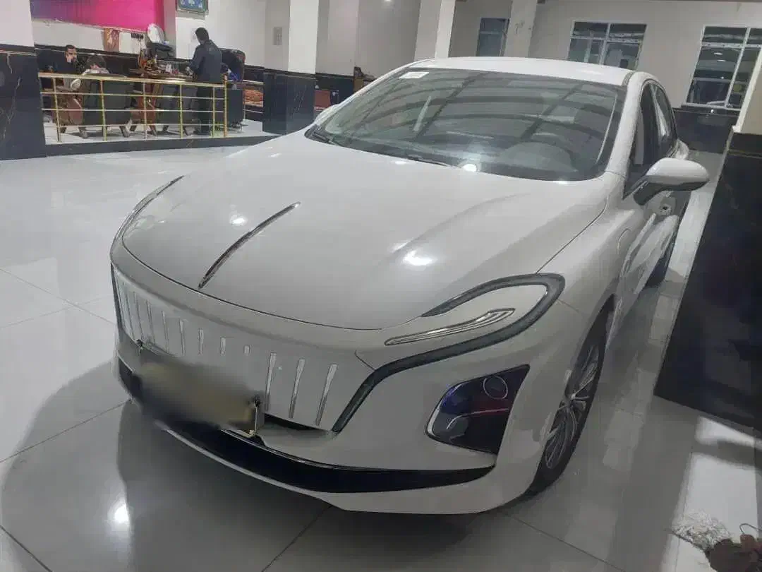 فروش هونگچی برقی eQm5|خودرو سواری و وانت|تهران, فرودگاه مهرآباد|دیوار