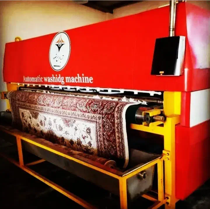 قالیشویی درخشان بهترین قالیشویی  گلبهار چناران|خدمات نظافت|گلبهار, شهر جدید گلبهار|دیوار