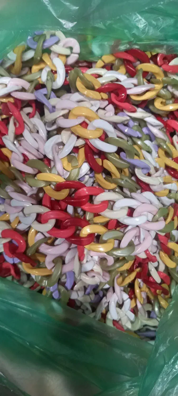 زنجیر پلاستیکی کارتیر|بدلیجات|تهران, شکوفه|دیوار