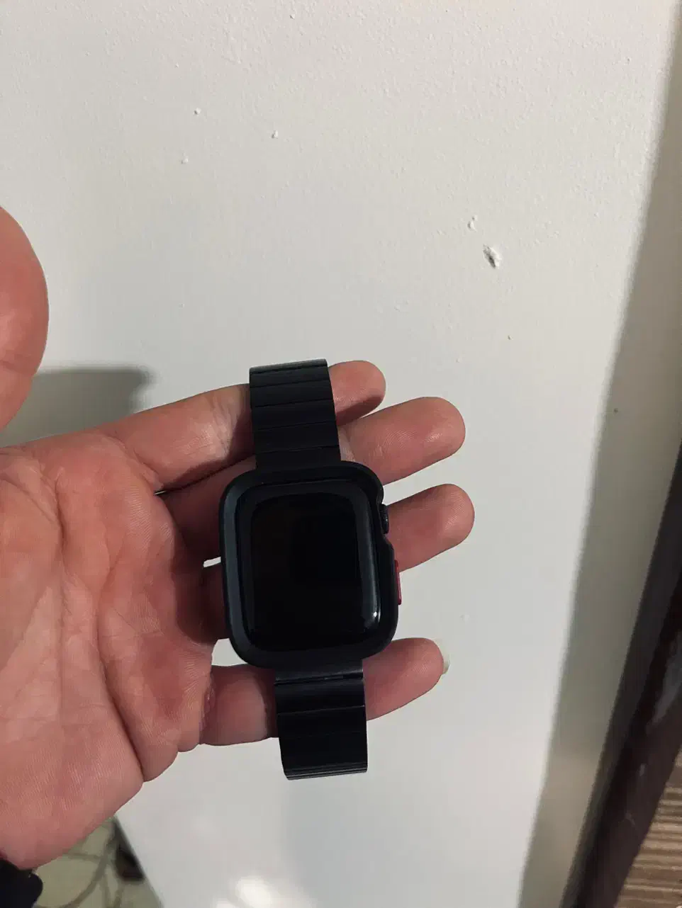 اپل واچ سری ۷ سایز ۴۵|لوازم جانبی موبایل و تبلت|گرگان, |دیوار