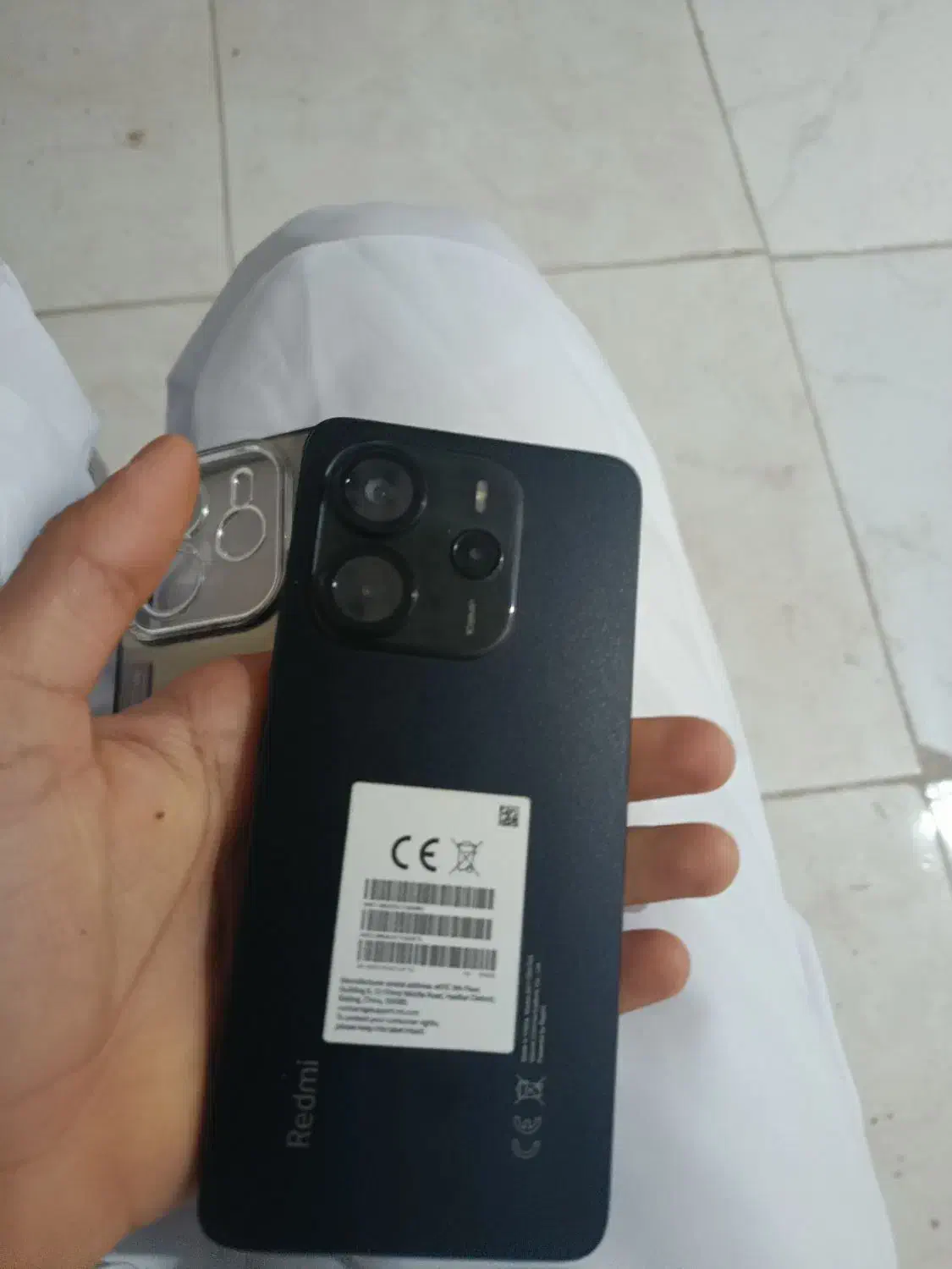 شیائومی نوت ۱۴|موبایل|زاهدان, |دیوار