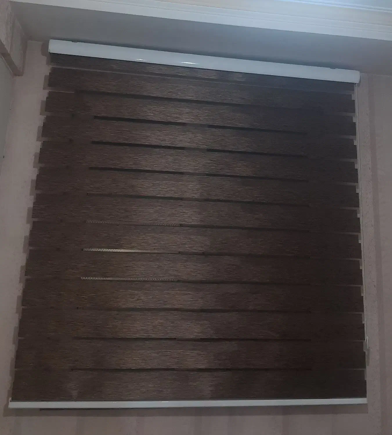 پرده کر کره ای|پرده، رانر، رومیزی|تهران, شهرک طالقانی|دیوار