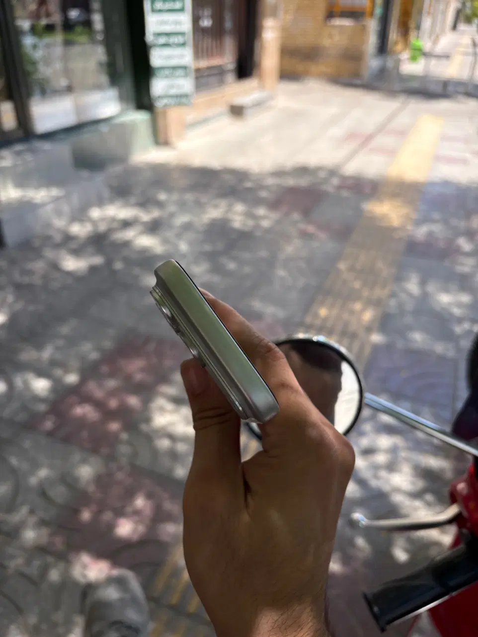 iPhone 17 pro|موبایل|یزد, |دیوار