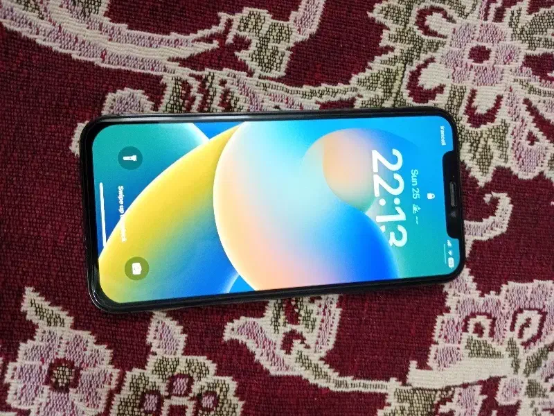 ایفون xs|موبایل|اردبیل, |دیوار