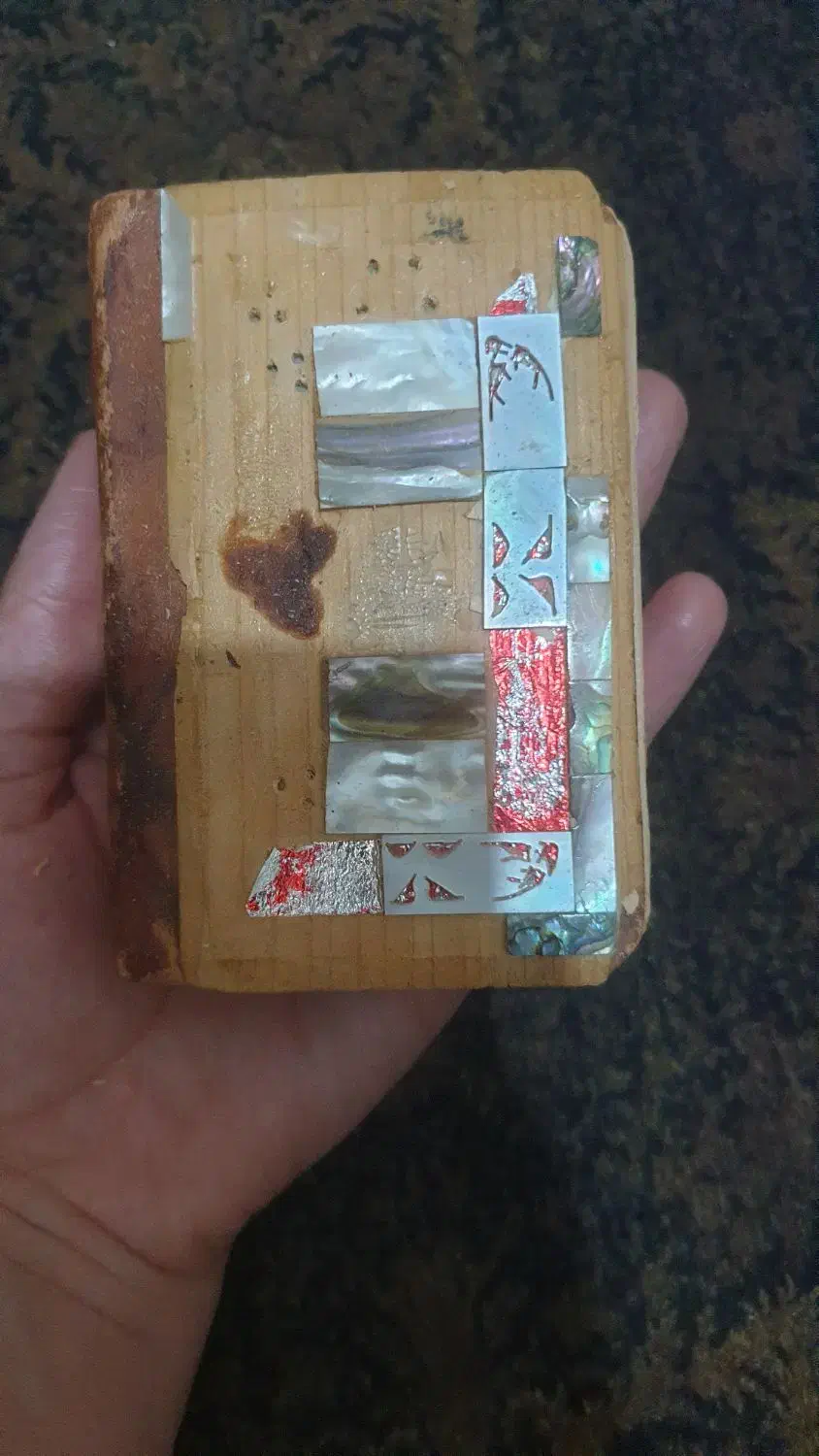 قرآن قدیمی|کتاب و مجله مذهبی|تهران, شهرک فردوس (حسینی)|دیوار