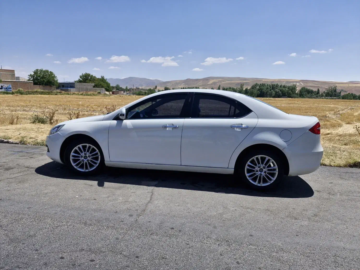 جک j5|خودرو سواری و وانت|هریس, |دیوار