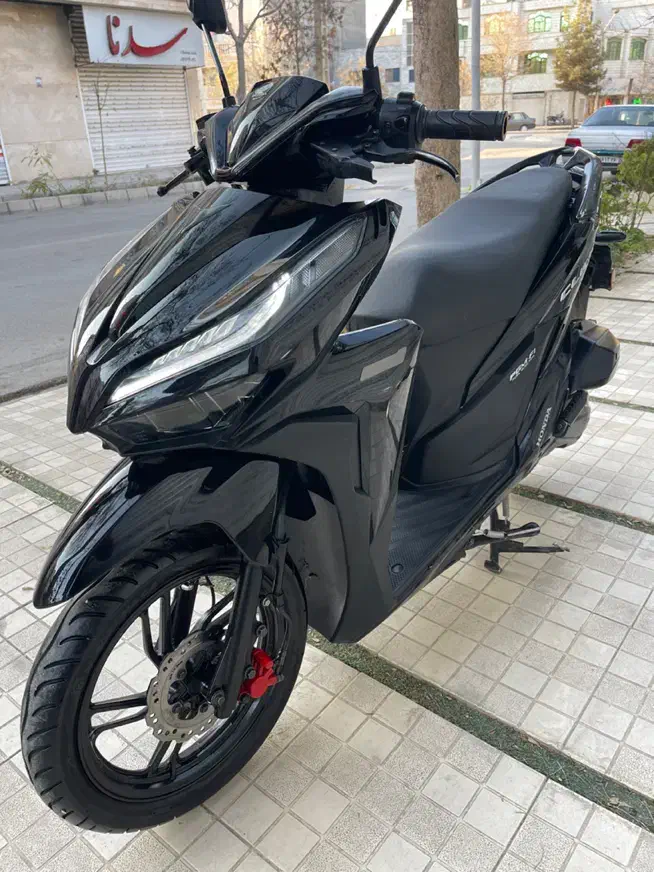 کلیک ۱۵۰ کبیر درحدخشک|موتورسیکلت|بجنورد, |دیوار