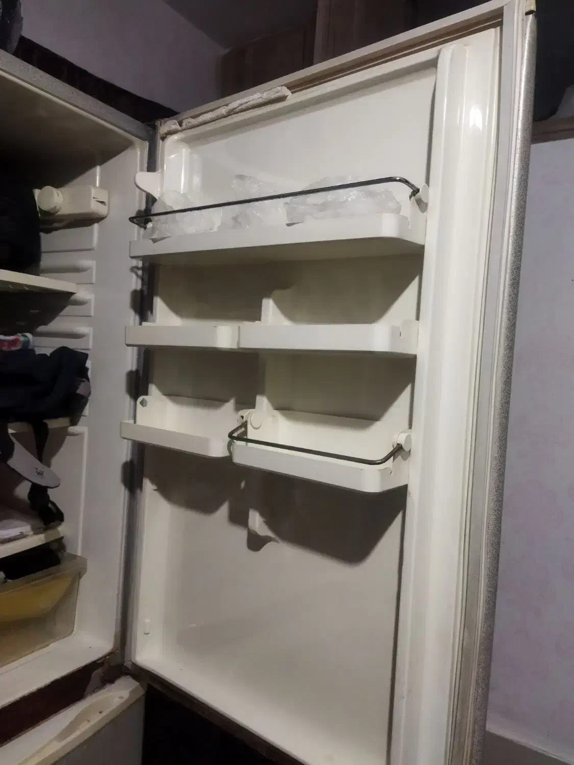 یخچال|یخچال و فریزر|مشهد, چهاربرج|دیوار