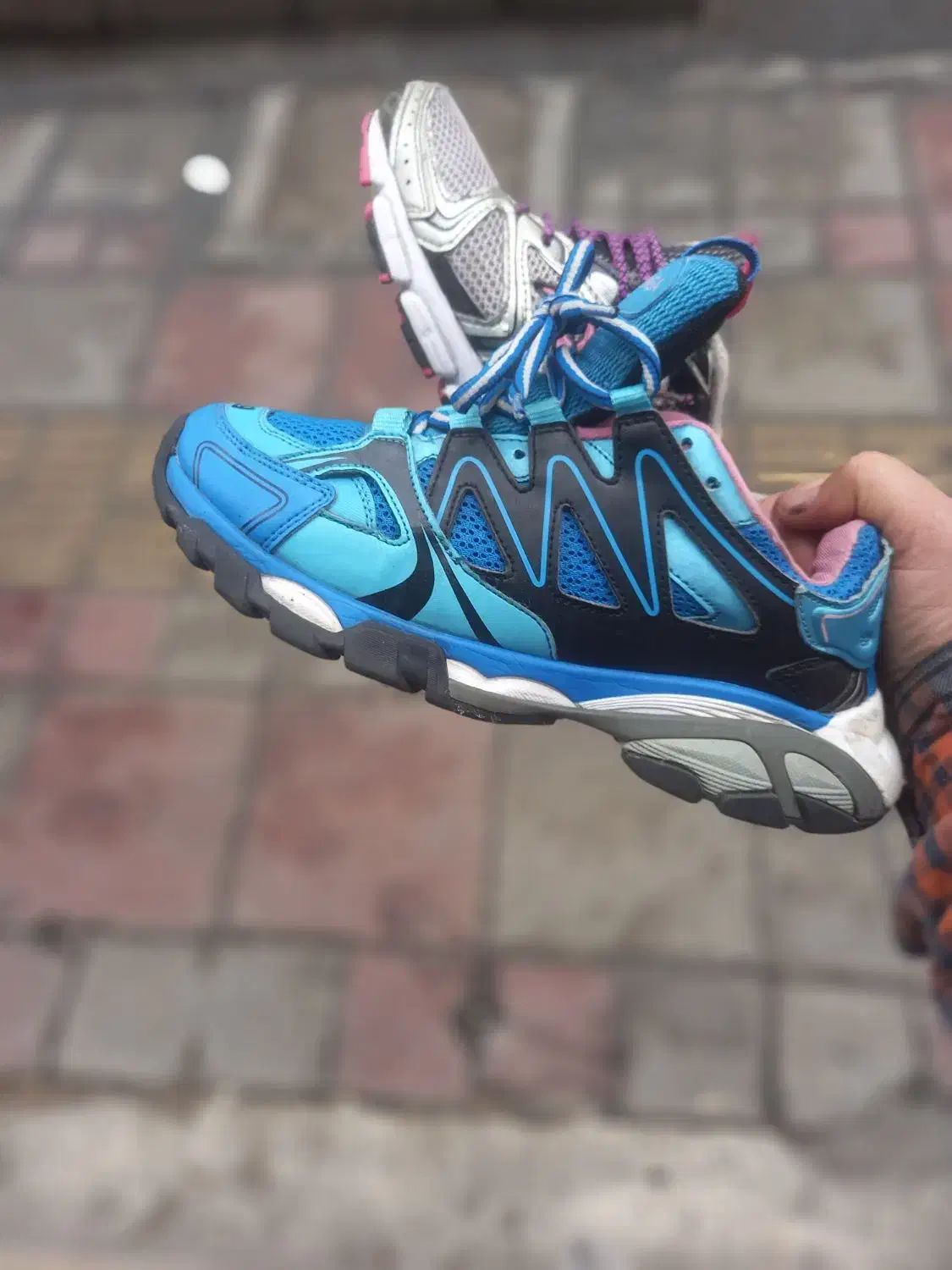 سایزبپرس|کیف، کفش، کمربند|تهران, شهرک رضویه|دیوار