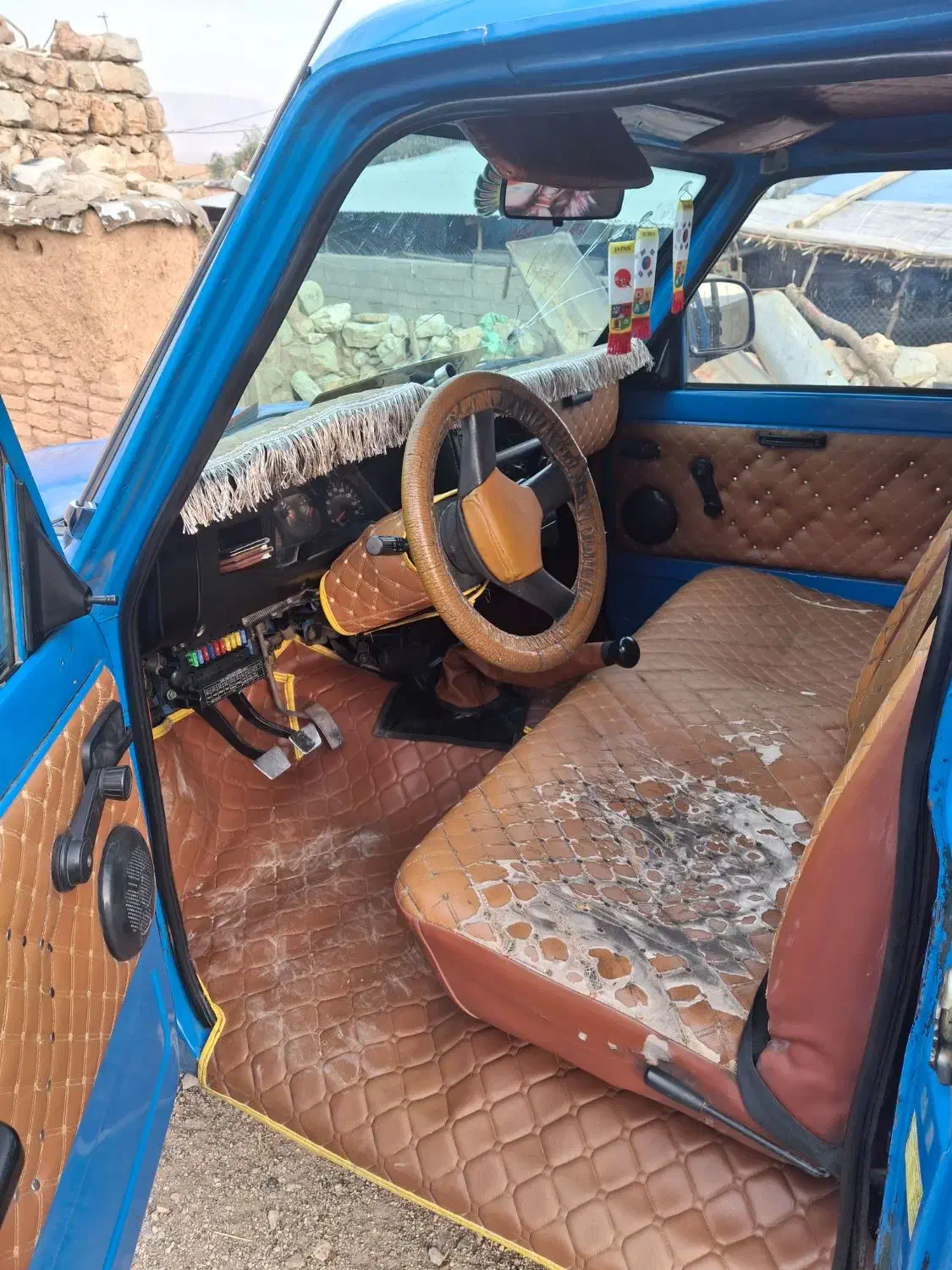 نیسان زامیاد دوگانه شرکتی آپشنال مدل ۱۴۰۰|خودرو سواری و وانت|دره شهر, |دیوار