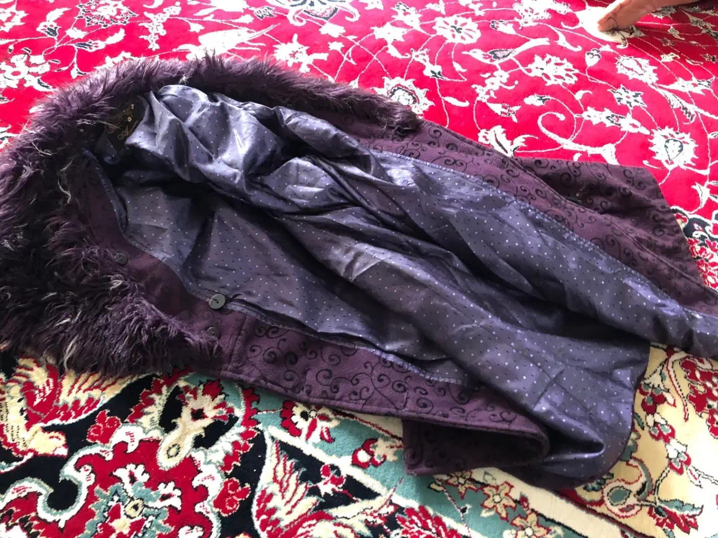 کت مانتویی شیک|لباس|دوگنبدان, |دیوار