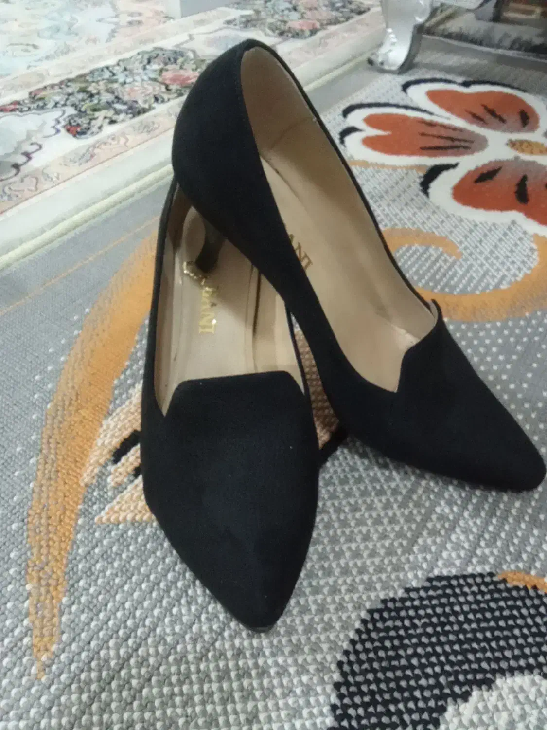 کفش زنانه|کیف، کفش، کمربند|فردوس (خراسان), |دیوار