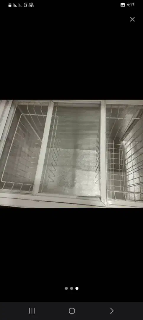 انواع یخچال فریزر شارژ گاز تعمیر لباسشوی|یخچال و فریزر|آزادشهر, |دیوار