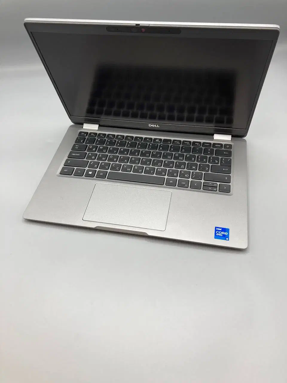 فروش لپتاب تمیز در حد نو dell latitude 5320|رایانه همراه|ماکو, |دیوار