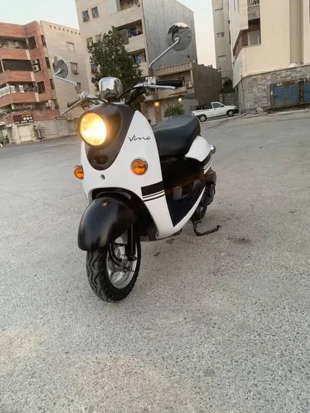 وینو کاربرات|موتورسیکلت|بوشهر, |دیوار