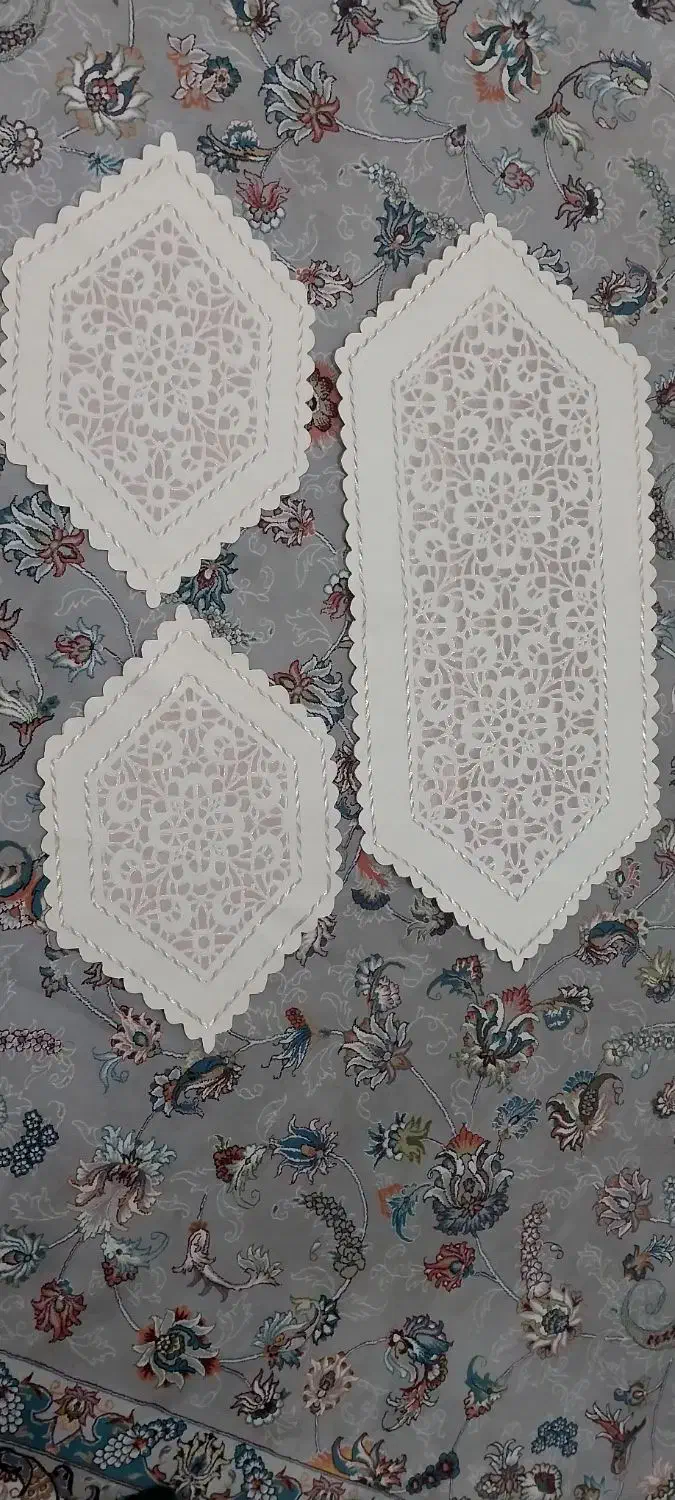 رو میزی و عسلی نو|پرده، رانر، رومیزی|روانسر, |دیوار