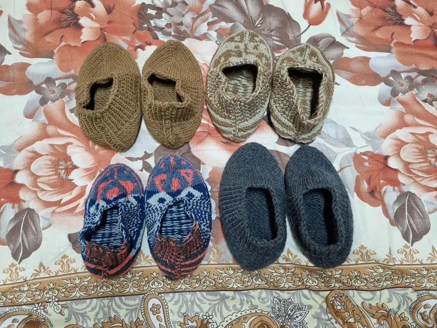 پاپوش|لباس|لاهیجان, یحی آباد|دیوار