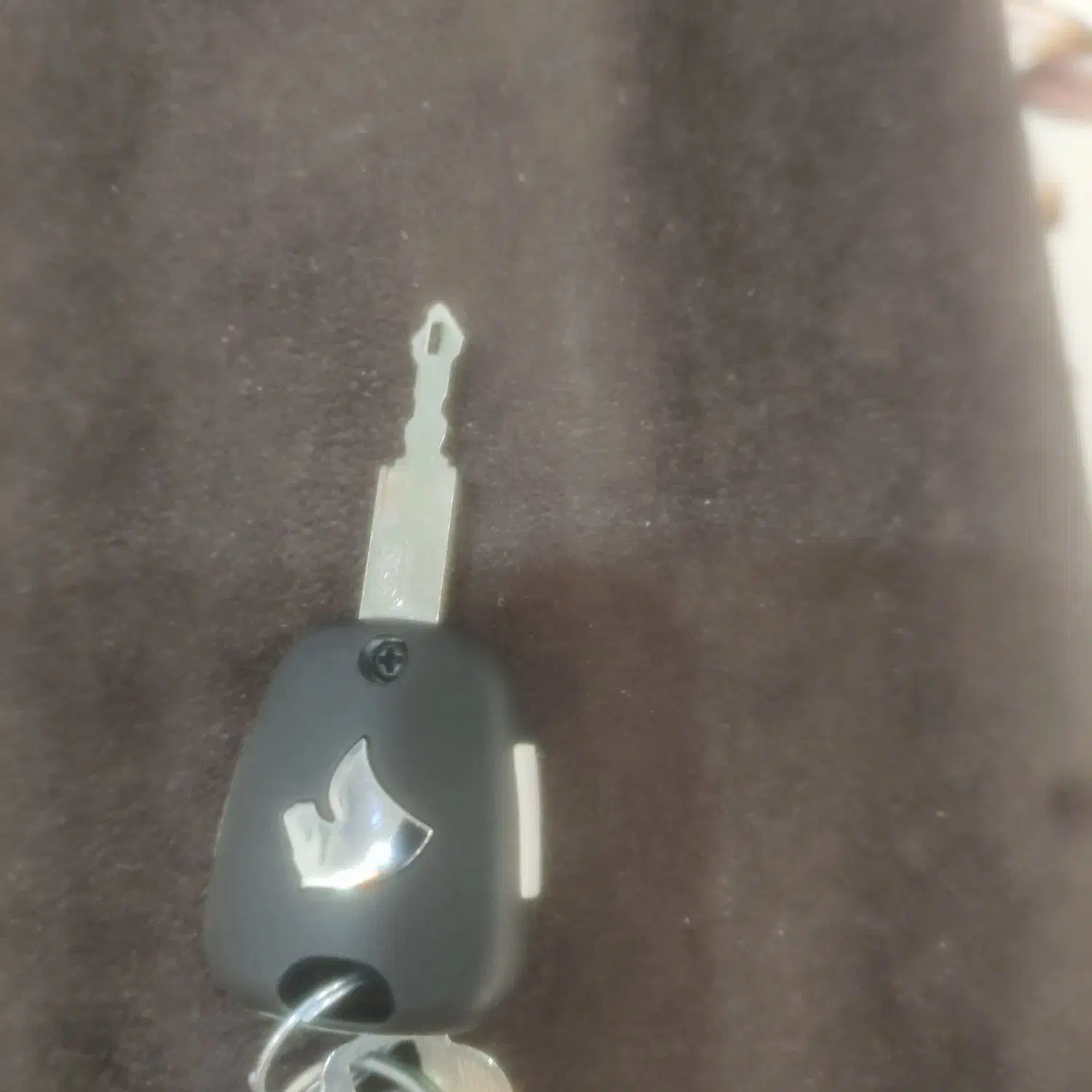 گم شدن دسته کلید و سویچ|اشیا|رشت, بازار|دیوار