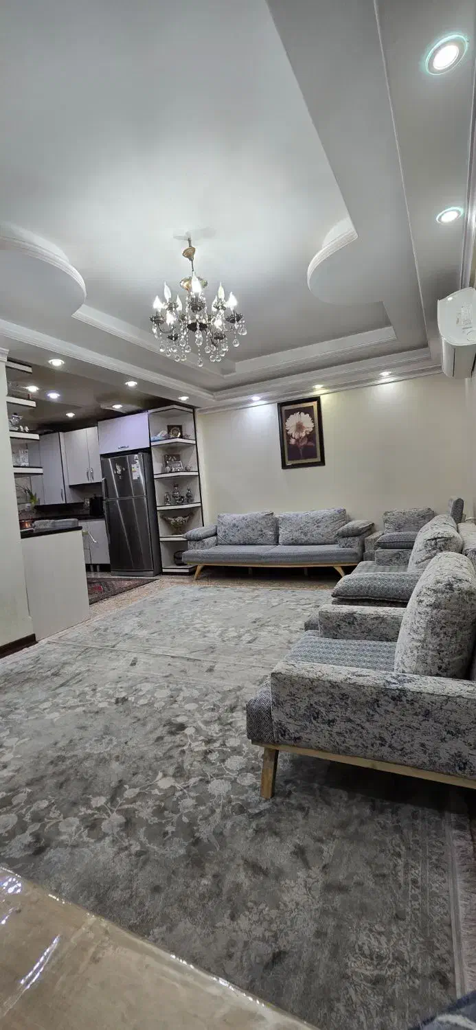 آپارتمان خوش نقشه بهترین لوکیشن جهان پناه|فروش آپارتمان|تهران, خاوران|دیوار