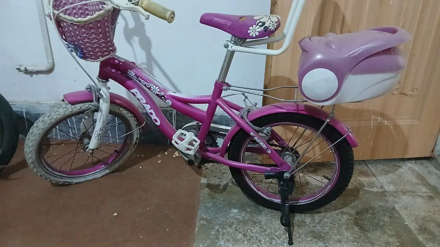 دوچرخه|دوچرخه، اسکیت، اسکوتر|مشهد, حضرت حجت|دیوار