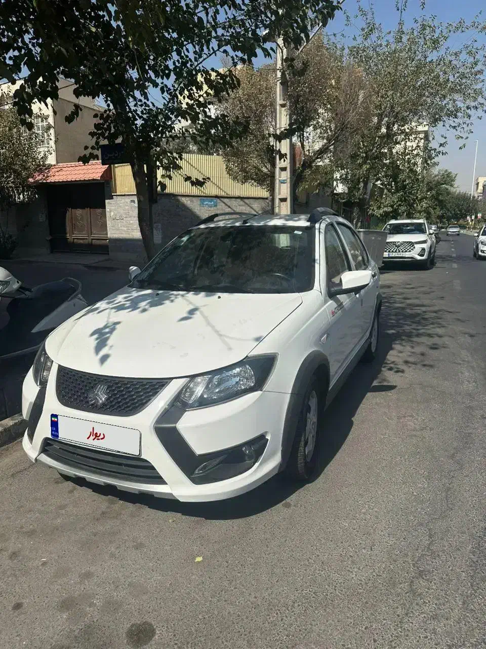 کوییک gx 1403|خودرو سواری و وانت|تهران, مینای جنوبی|دیوار