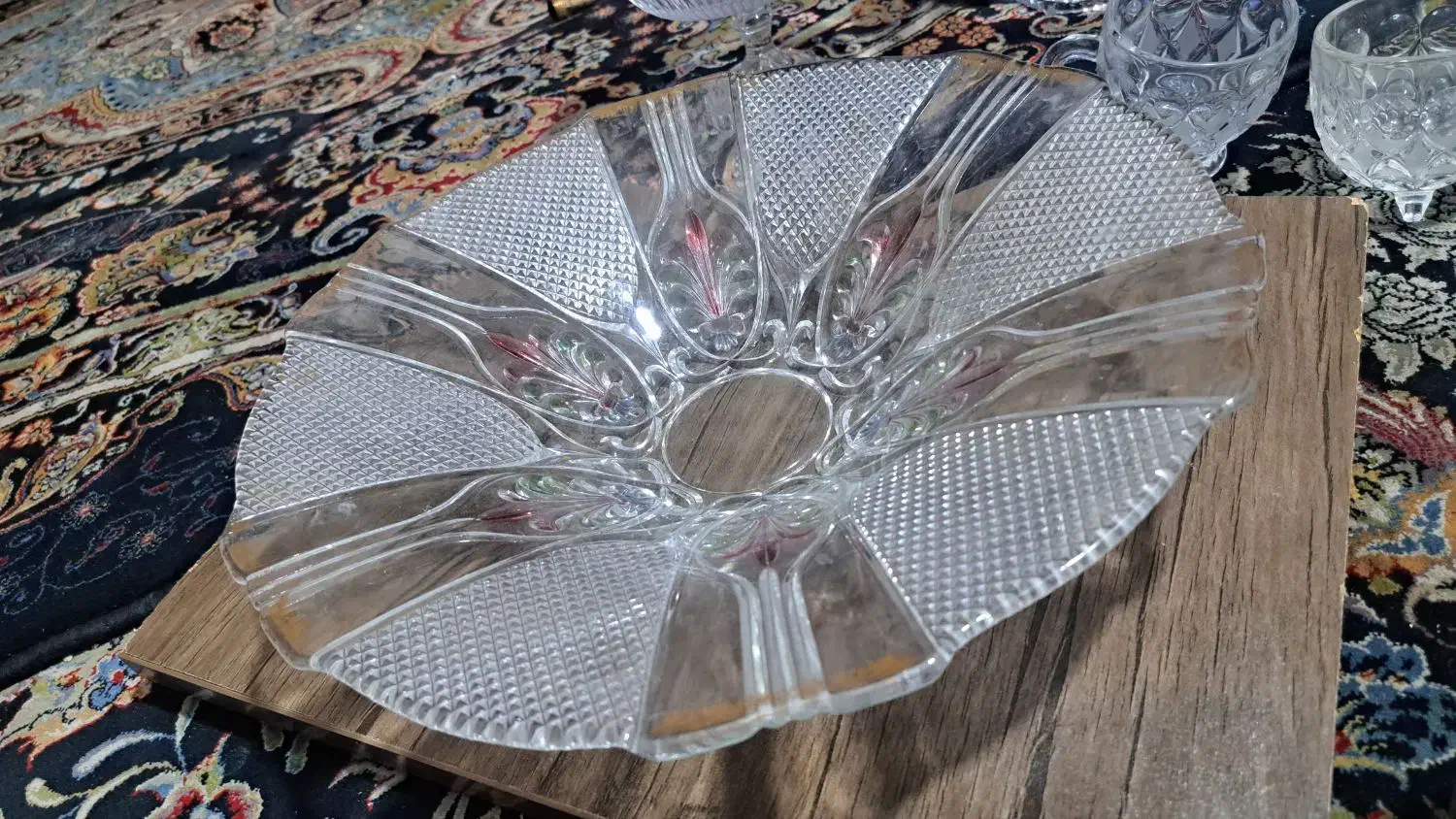 میوه خوری|ظروف سرو و پذیرایی|قرچک, پویینک|دیوار