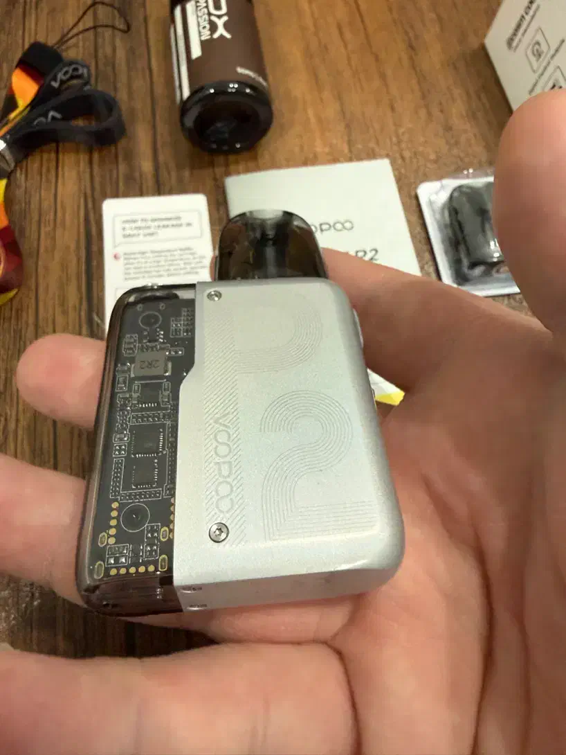 پاد ارگاس p2|زیورآلات و اکسسوری|اصفهان, ملکشهر|دیوار