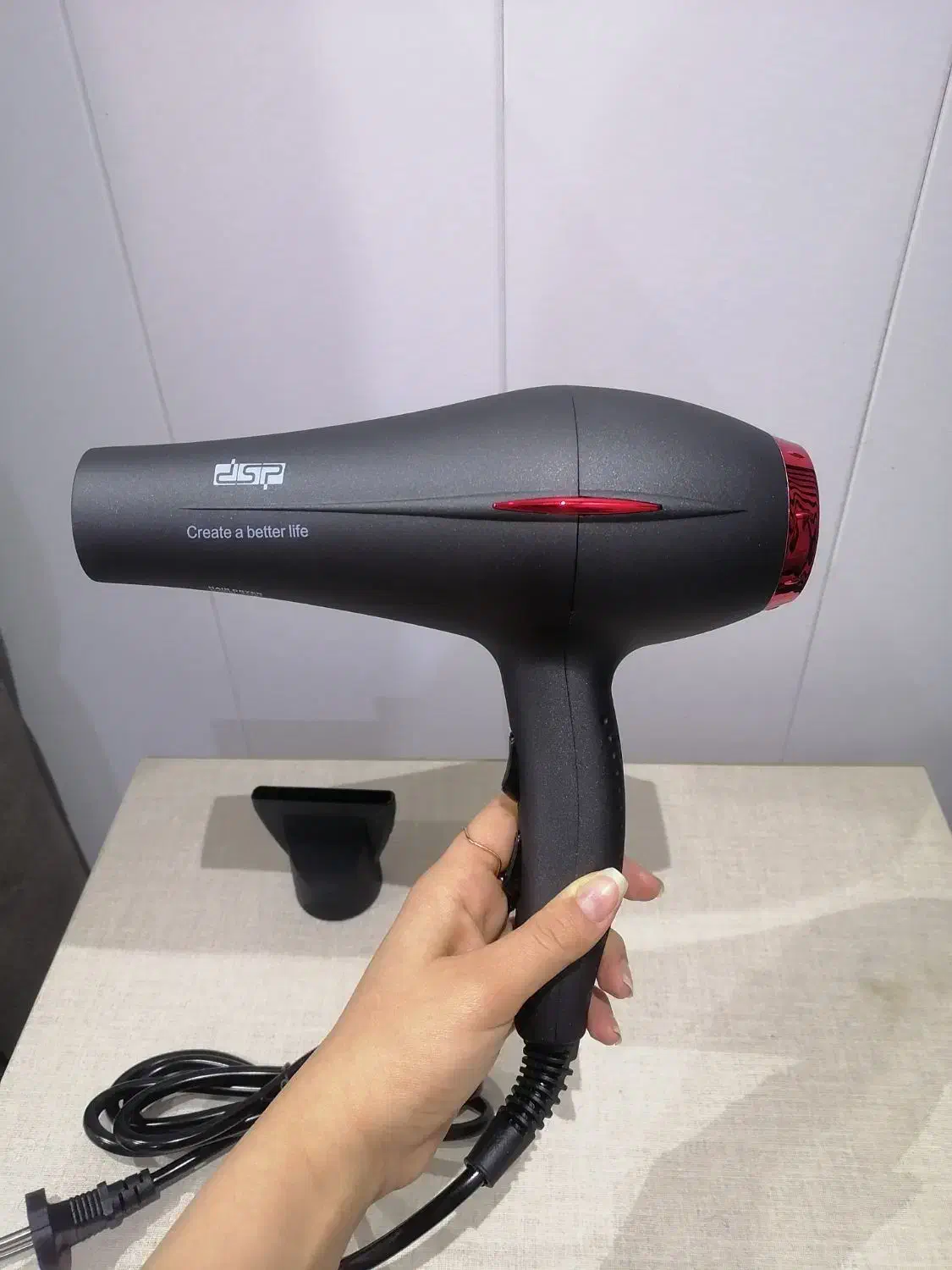 سشوار|آرایشی، بهداشتی، درمانی|رامشیر, |دیوار