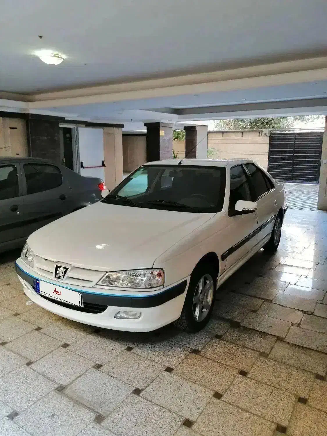 پژو پارس سال موتور جدید XU7P (سفارشی)، مدل ۱۴۰۱|خودرو سواری و وانت|تهران, مهرآباد جنوبی|دیوار