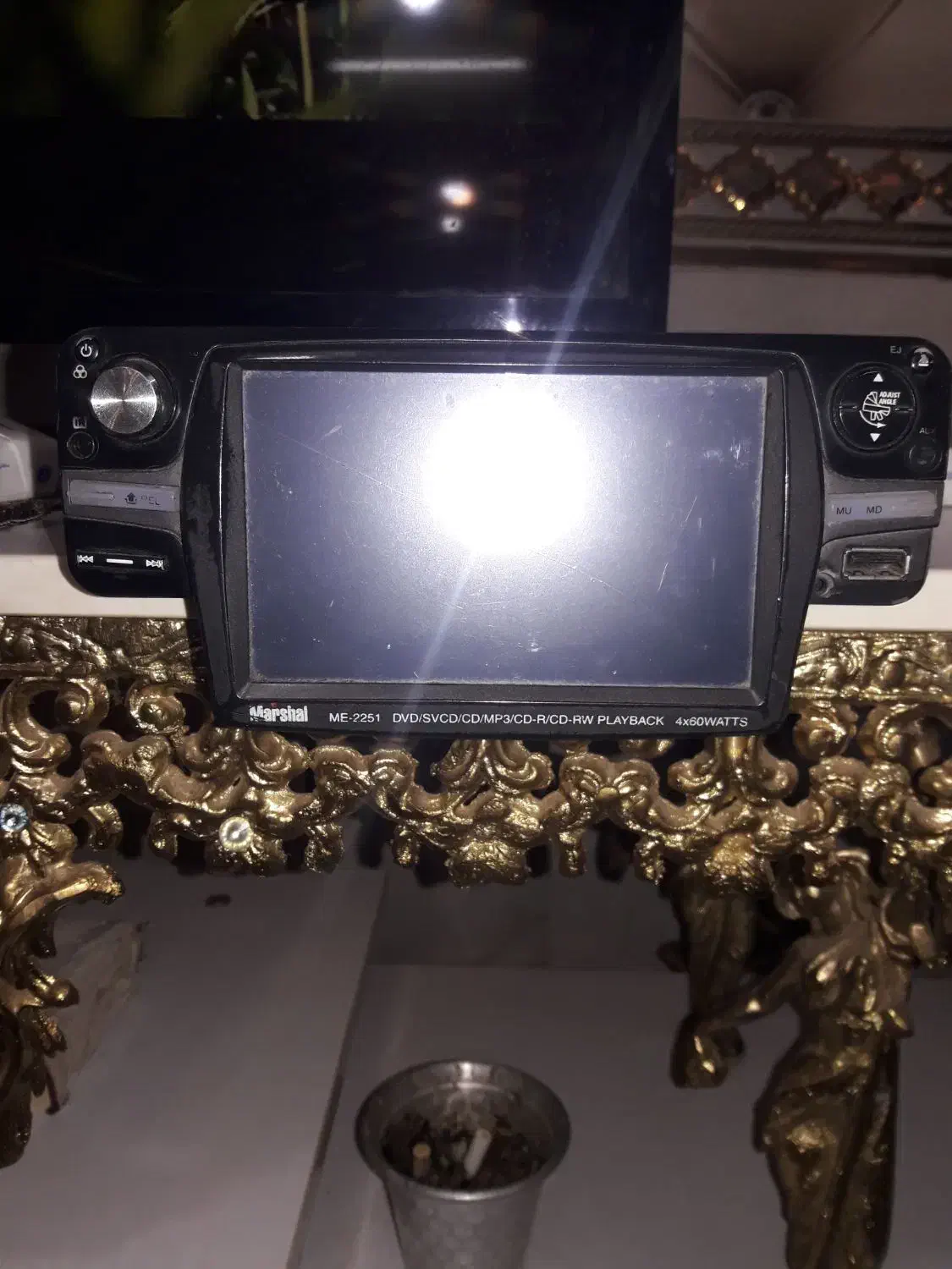 ضبط تصویری|قطعات یدکی و لوازم جانبی|تهران, شوش|دیوار