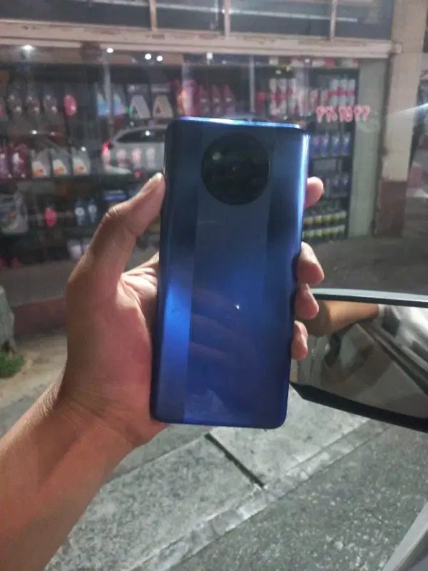 poco x3pro 128|موبایل|کرج, گلشهر|دیوار