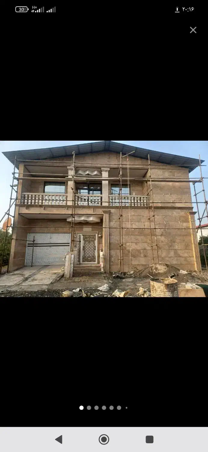 پیمانکاری سنگ کاری وکاشی کاری سیمان و دیوار چینی|خدمات پیشه و مهارت|نوشهر, |دیوار