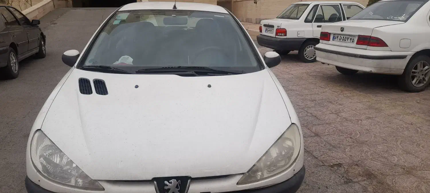 ماشین|خودرو سواری و وانت|فردیس, ثابتی|دیوار