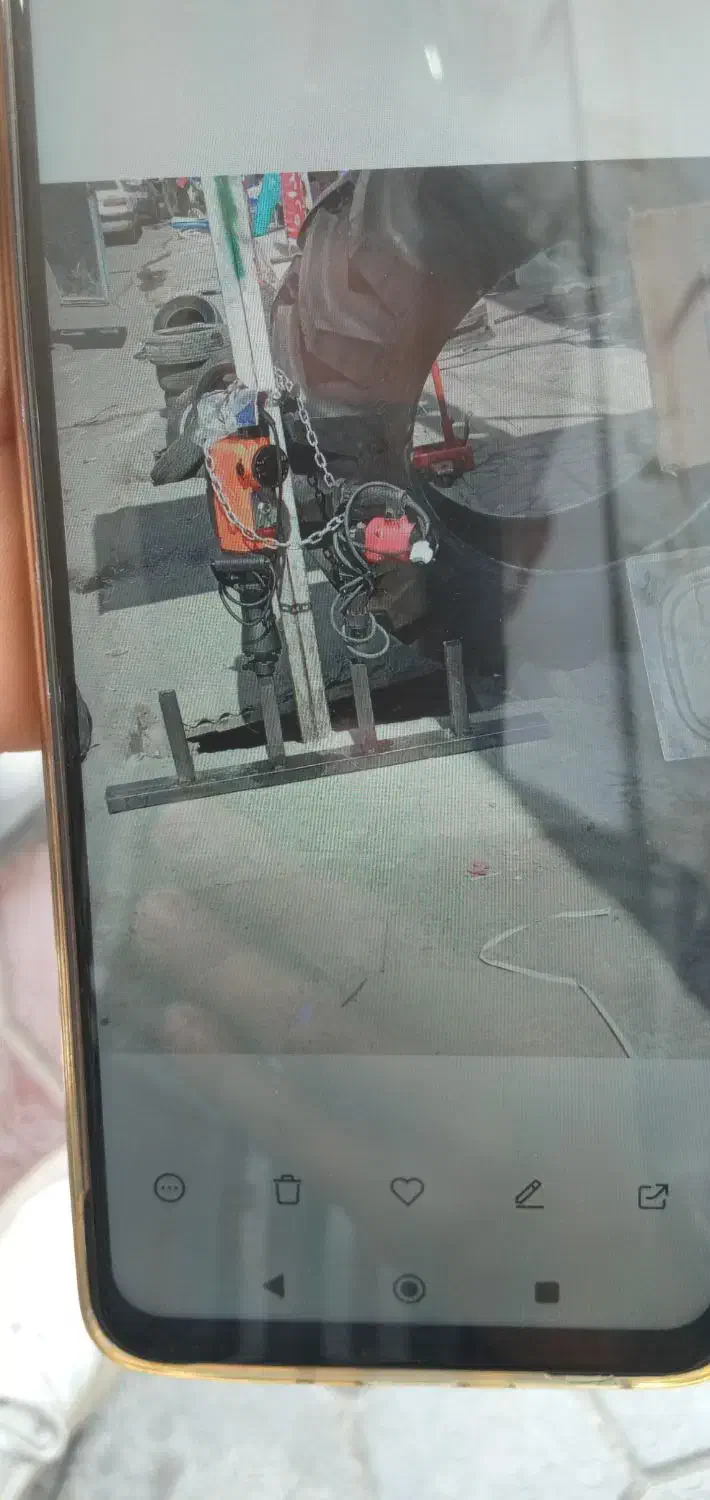 اجاره و فروش پیکور|مصالح و تجهیزات ساختمان|جیرفت, |دیوار