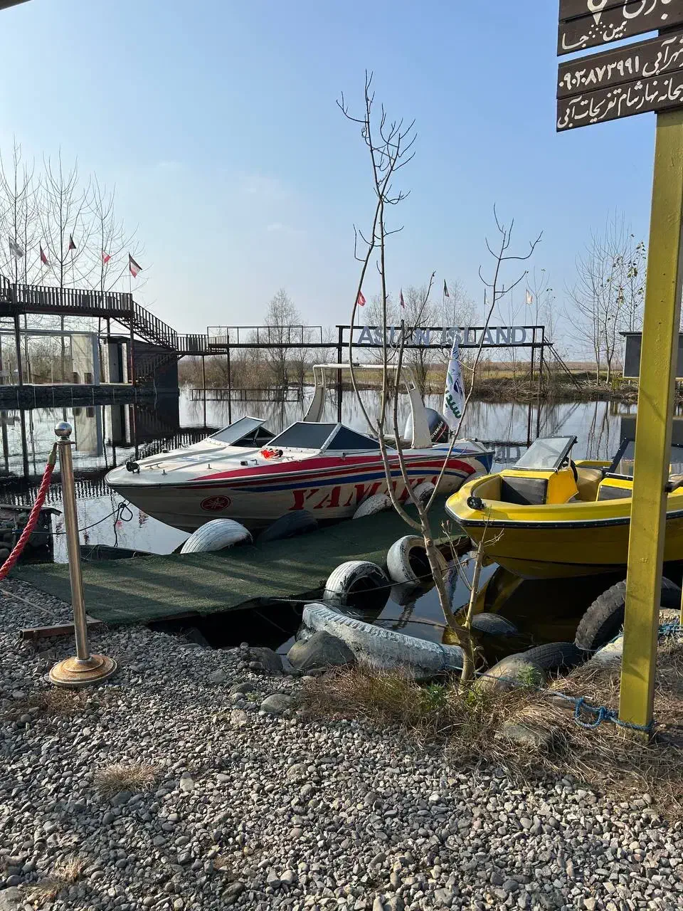 سازه چوبی لوکس در پروژه شهر آبی|فروش خانه و ویلا|آسارا, |دیوار