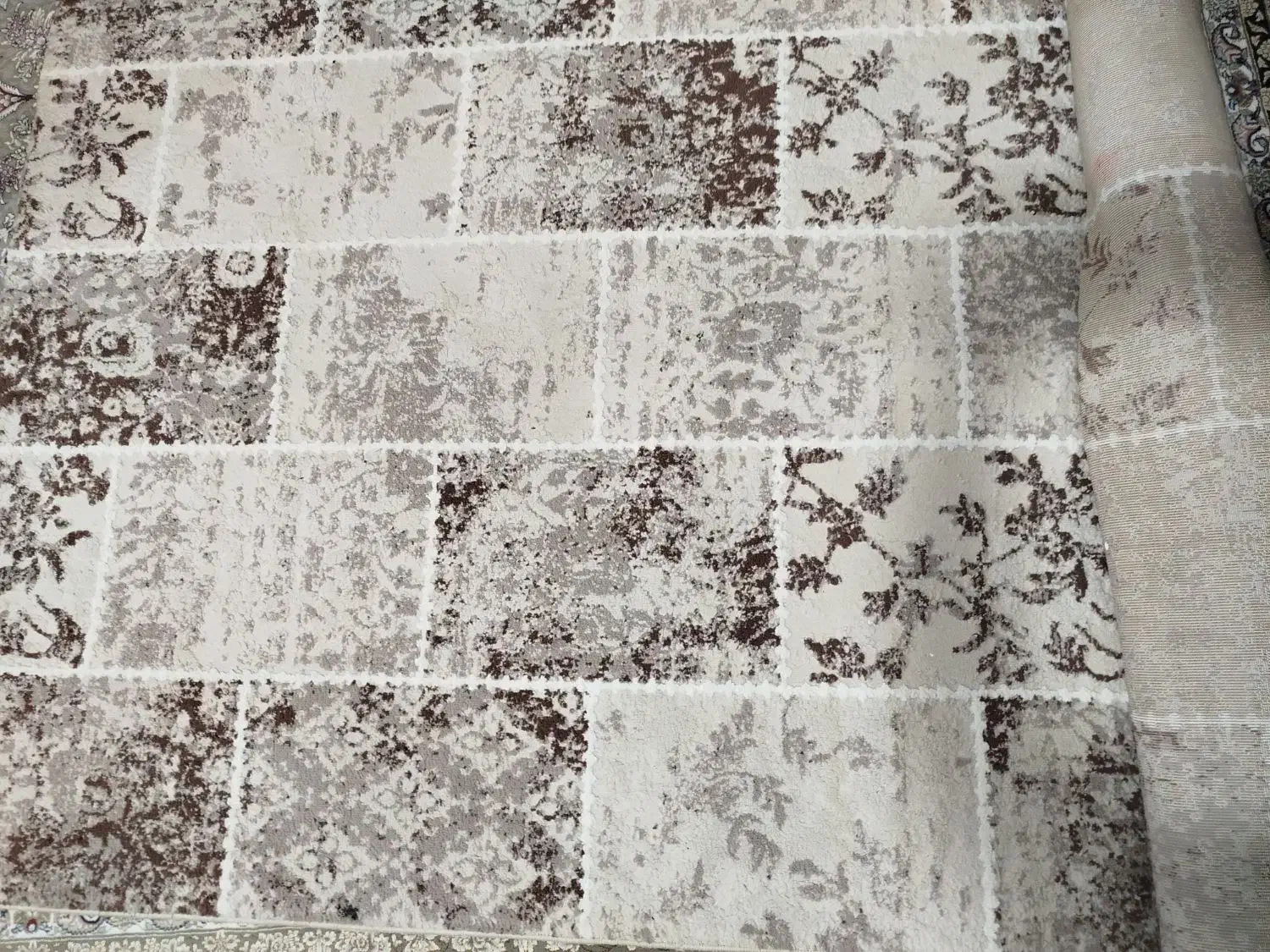 گلیم فرش|فرش|ملارد, |دیوار