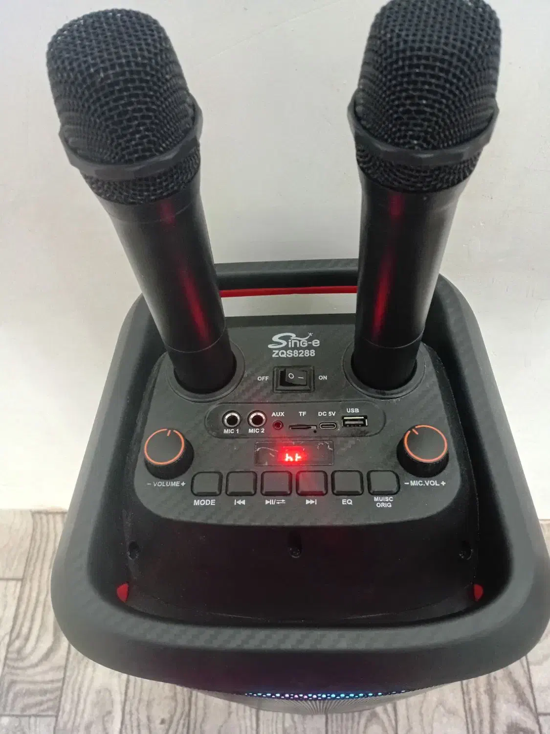 باند خانگی|سیستم صوتی خانگی|اردبیل, |دیوار