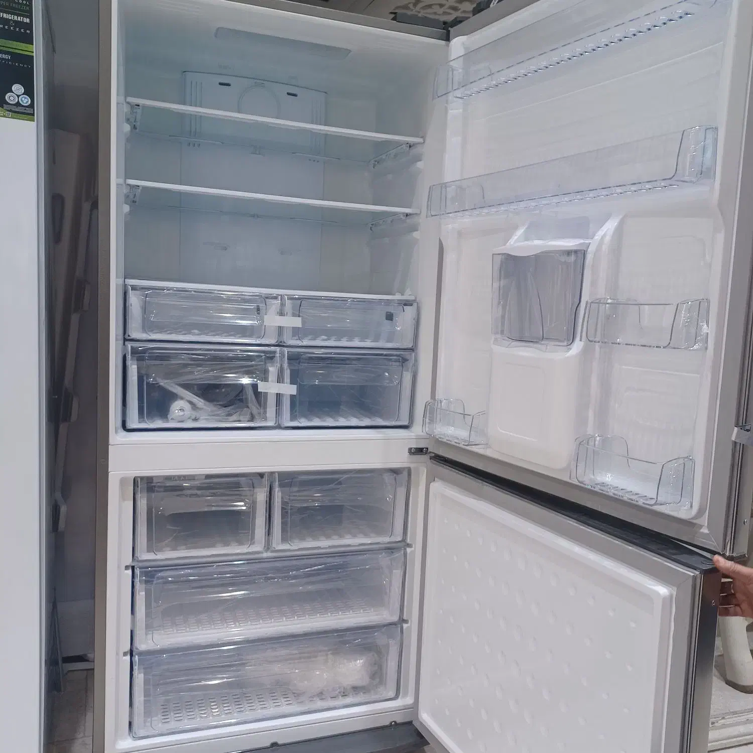 یخچال التو|یخچال و فریزر|گلبهار, شهر جدید گلبهار|دیوار