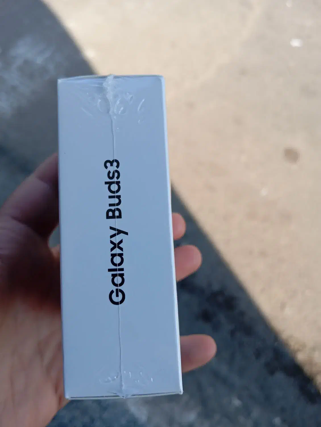 گلکسی بودز 3|لوازم جانبی موبایل و تبلت|سیاهکل, |دیوار