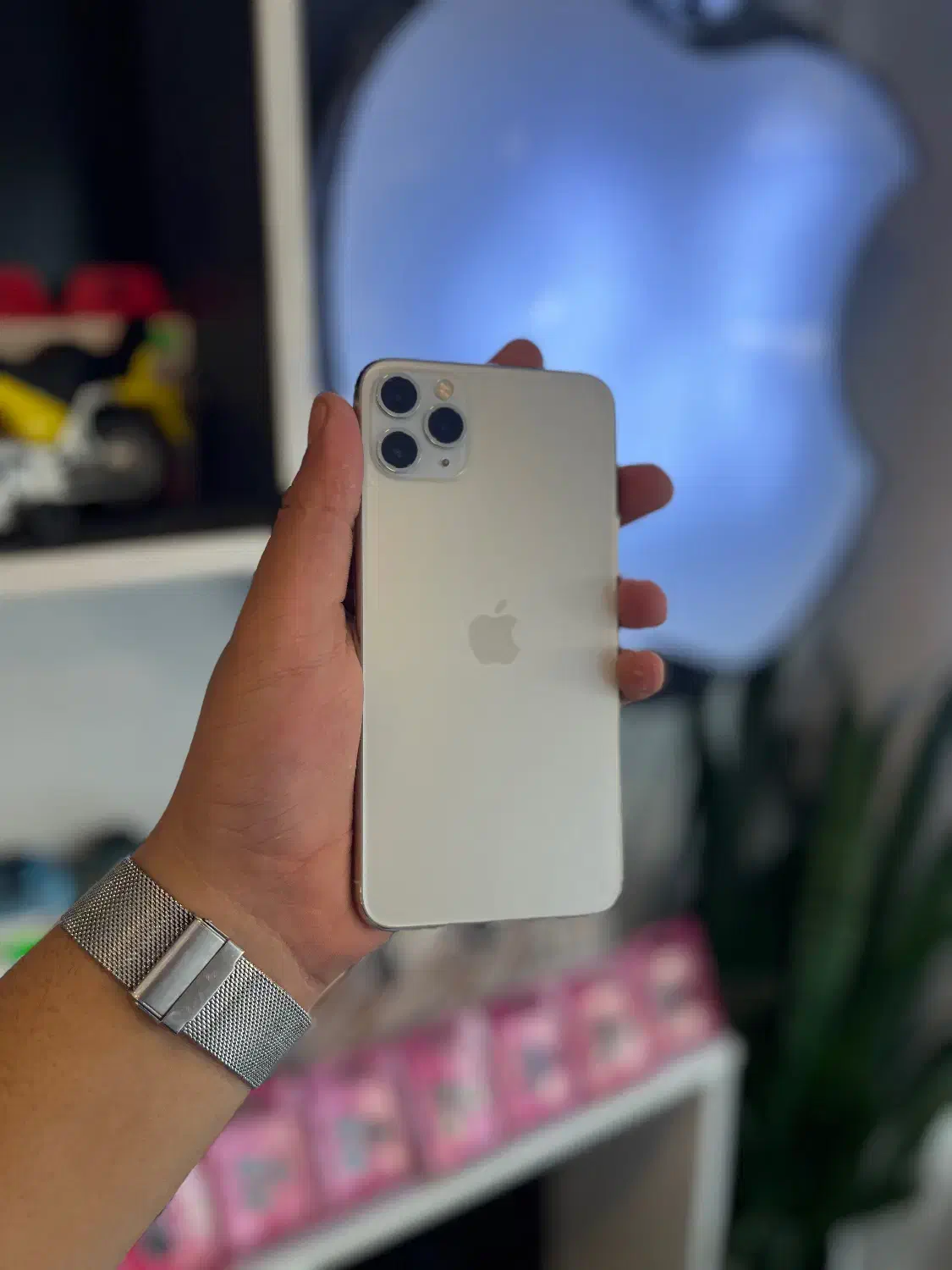 Iphone11promax|موبایل|سنندج, |دیوار