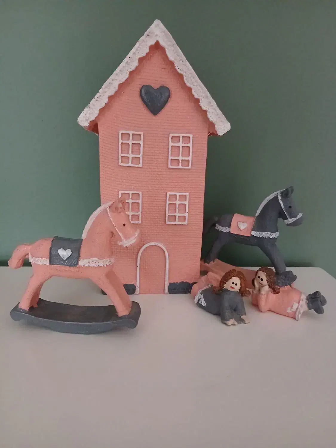 دکوری|اسباب و اثاث بچه|پردیس, فاز ۴|دیوار