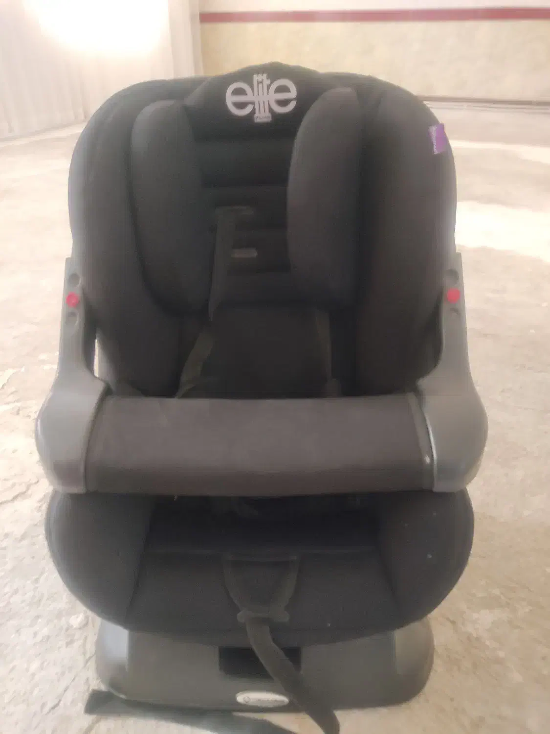 صندلی ماشین|اسباب و اثاث بچه|میاندوآب, |دیوار