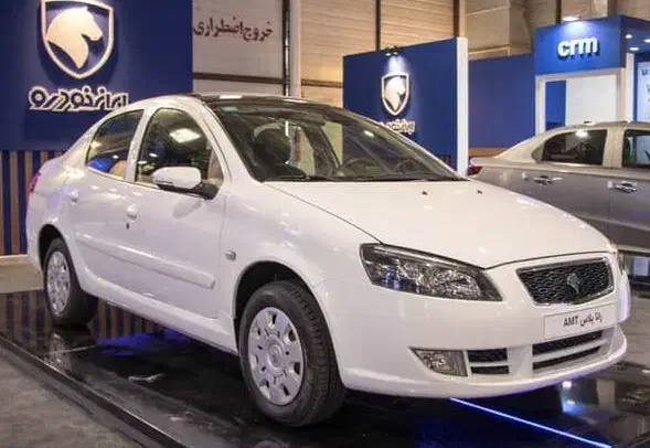 رانا پلاس +tu5 سفید صفر KHORSANDI|خودرو سواری و وانت|اصفهان, شاهزاده ابراهیم|دیوار