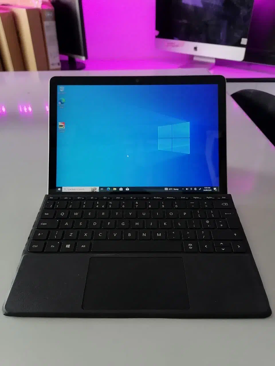Surface Go2 تبلت شو و لمسی دانش آموزی|رایانه همراه|یزد, |دیوار