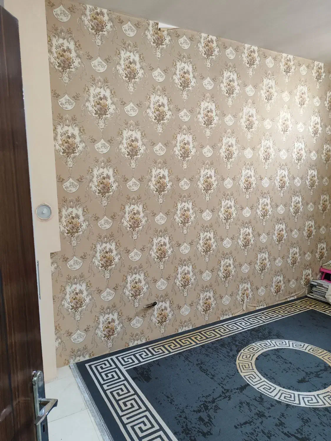 آپارتمان طبرسی شمالی ۱۴|فروش آپارتمان|مشهد, نظام دوست|دیوار