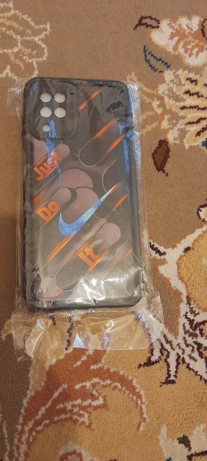 کاور گوشی a12 نو|لوازم جانبی موبایل و تبلت|خرمآباد, |دیوار