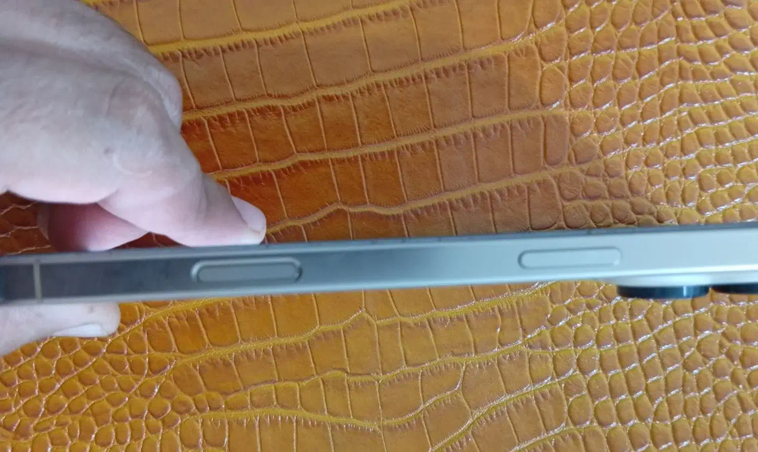 آیفون 16پرومکس|موبایل|ایذه, |دیوار