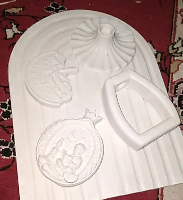 فروش سنگ مصنوعی|صنایع دستی و سایر لوازم تزئینی|خرمشهر, |دیوار